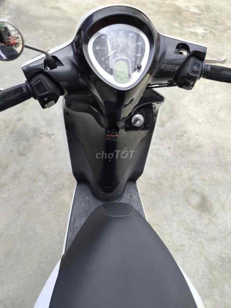 Yamaha Janus 2021 - ảnh 4