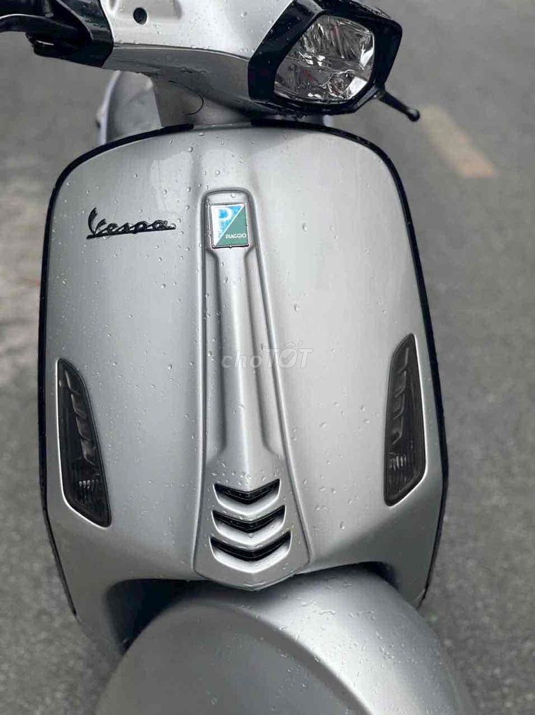 Piaggio Vespa 2016 - ảnh 4