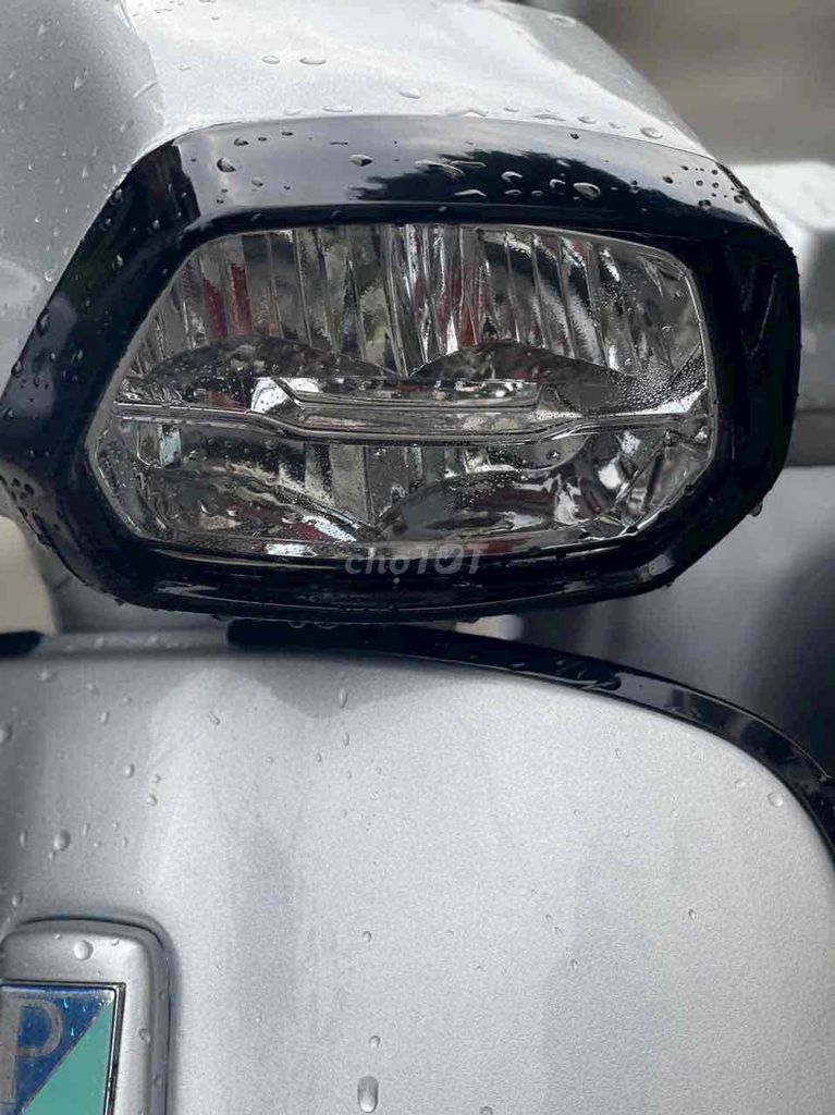 Piaggio Vespa 2016 - ảnh 5