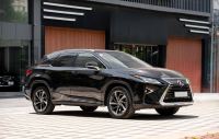 Lexus RX 350 2018 - ảnh 1