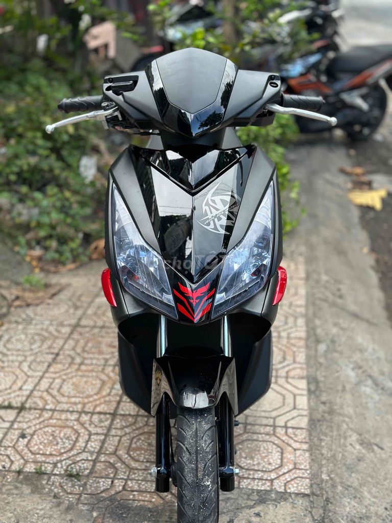 Honda Airblade 2010 - ảnh 1