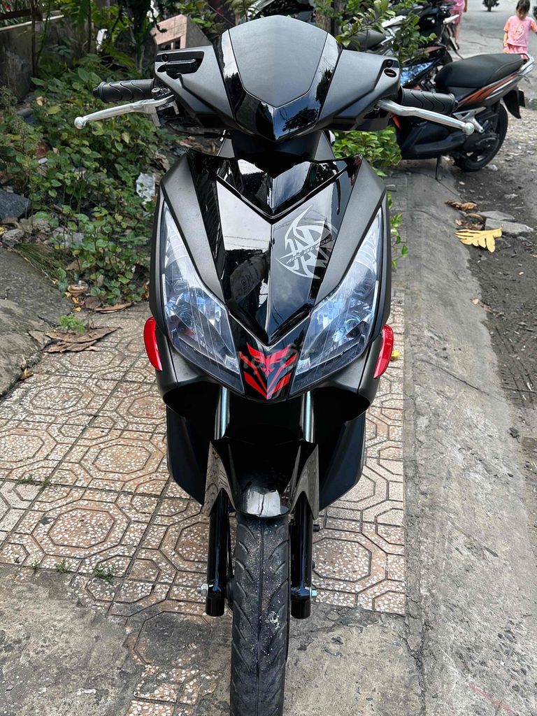 Honda Airblade 2010 - ảnh 2