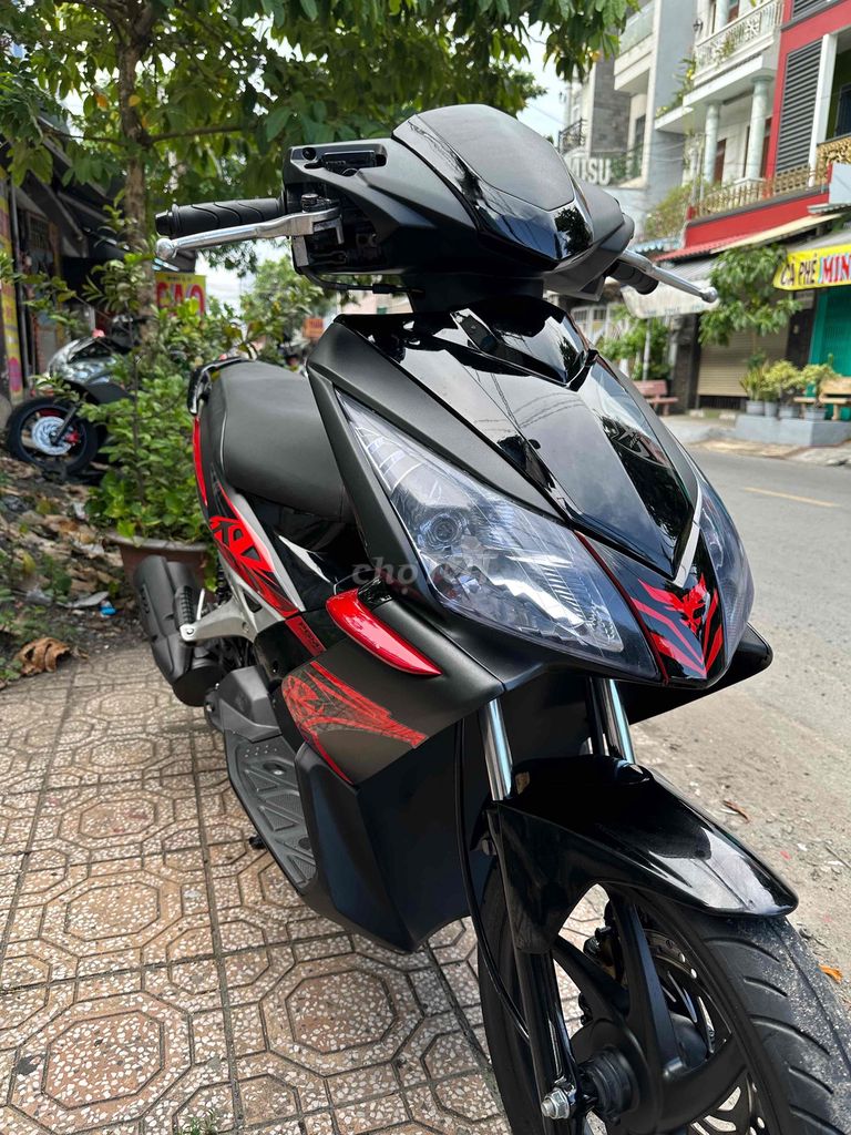 Honda Airblade 2010 - ảnh 4