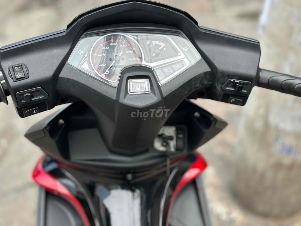 Honda Airblade 2010 - ảnh 5