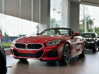 BMW Z4 sDrive20i M Sport 2023 - ảnh 1