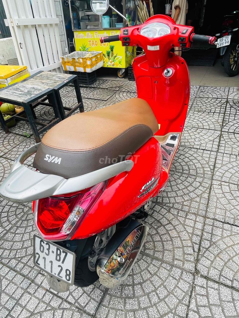 Elozabeth Fi 2015 - ảnh 2