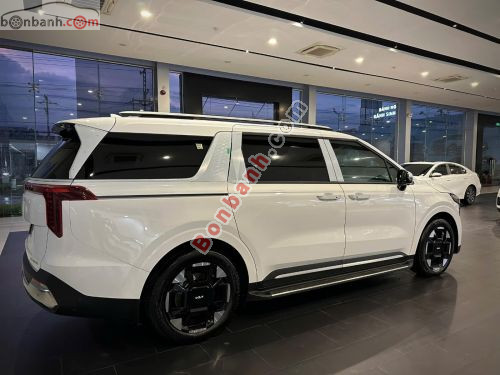 Kia Carnival Signature 1.6 Turbo HEV 7S 2026 - ảnh 3