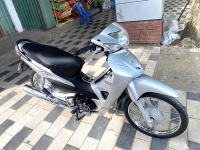 Honda Wave 2012 - ảnh 1