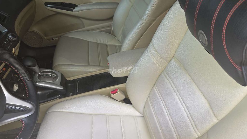 Honda Civic 2009 - ảnh 3