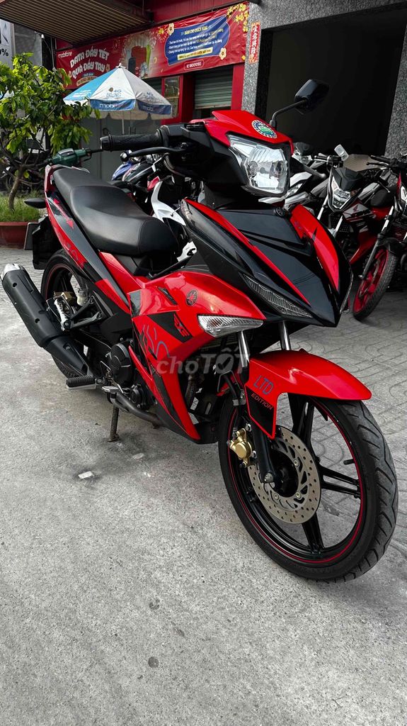 Yamaha Exciter 2018 - ảnh 2