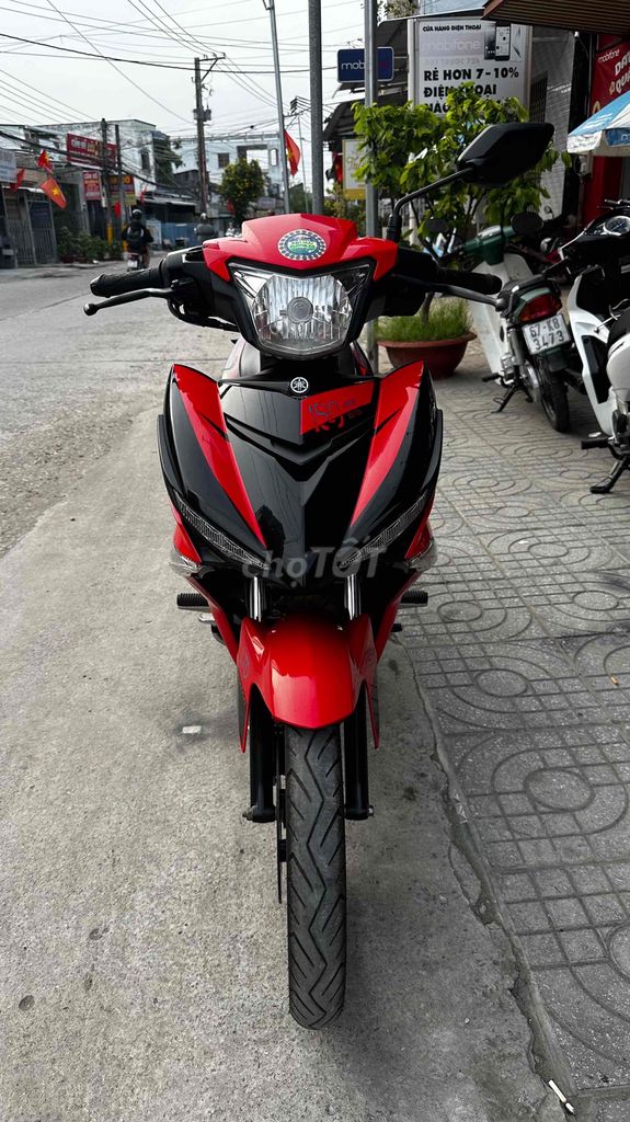 Yamaha Exciter 2018 - ảnh 3
