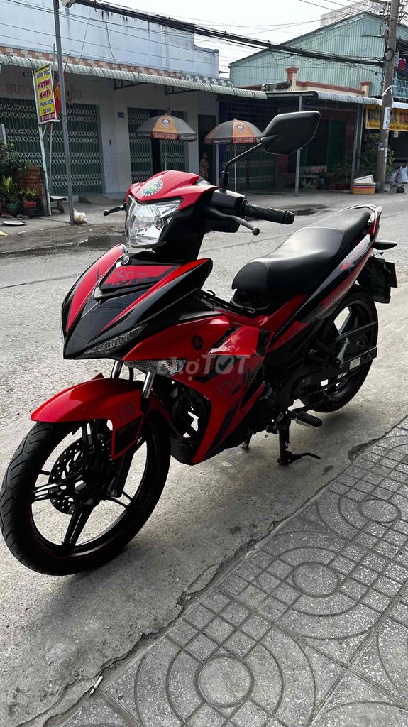 Yamaha Exciter 2018 - ảnh 4