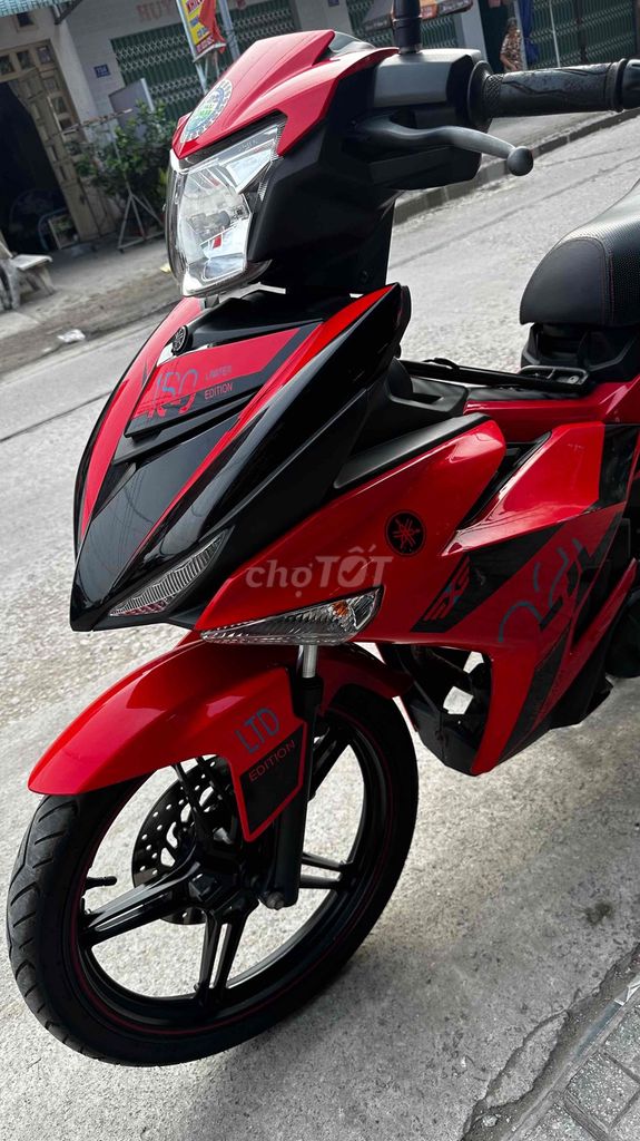 Yamaha Exciter 2018 - ảnh 5