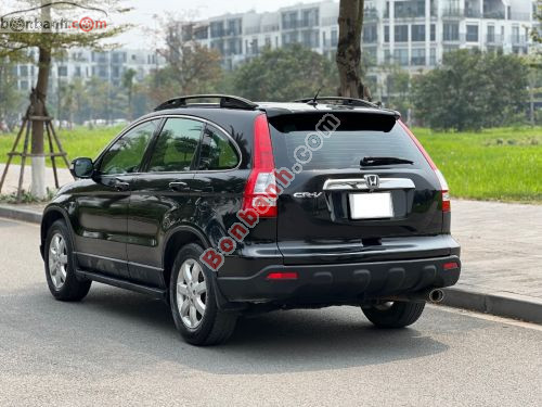 Honda CRV 2.4 AT 2010 - ảnh 3