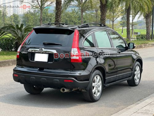 Honda CRV 2.4 AT 2010 - ảnh 4