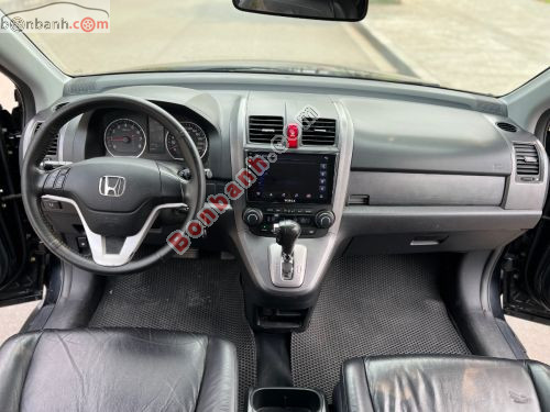 Honda CRV 2.4 AT 2010 - ảnh 5