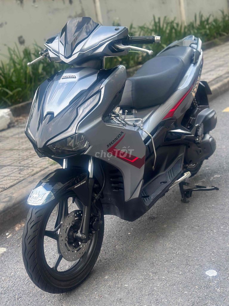 Honda Airblade 2021 - ảnh 1