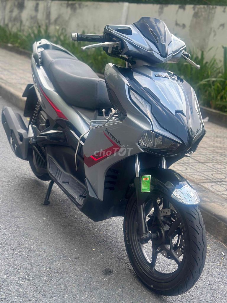 Honda Airblade 2021 - ảnh 2
