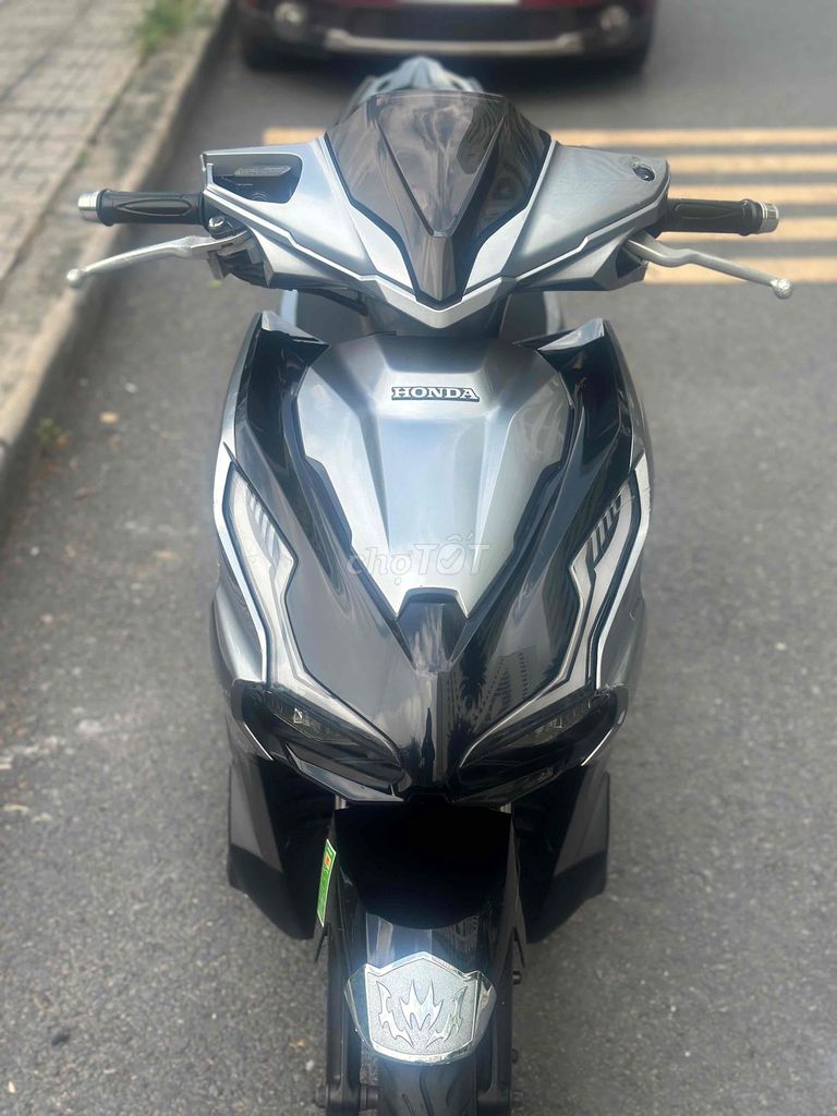 Honda Airblade 2021 - ảnh 3