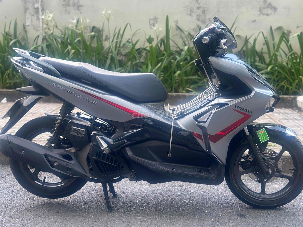 Honda Airblade 2021 - ảnh 4