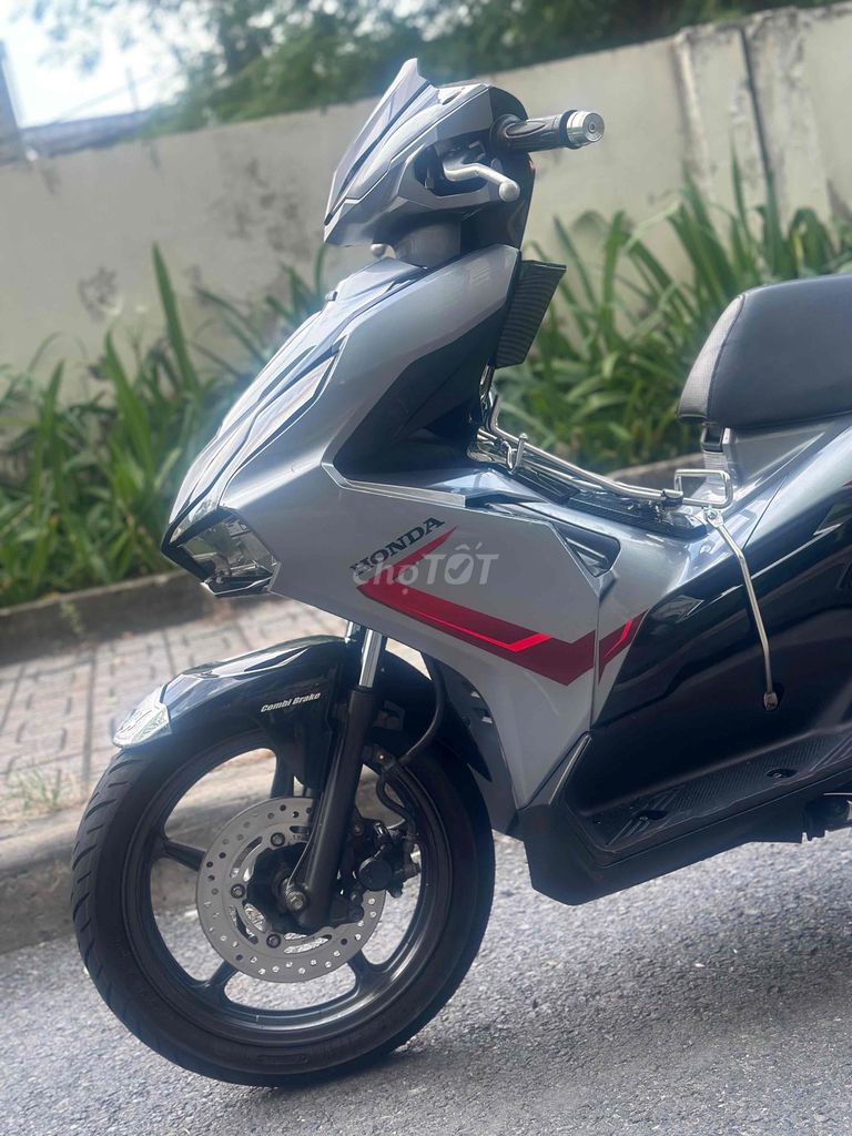 Honda Airblade 2021 - ảnh 5