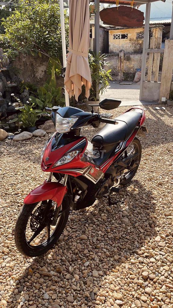 Yamaha Exciter 2010 - ảnh 1