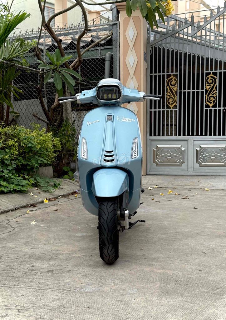 Vespa Sprint 2023 - ảnh 1