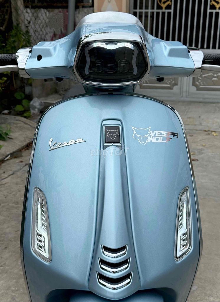 Vespa Sprint 2023 - ảnh 2