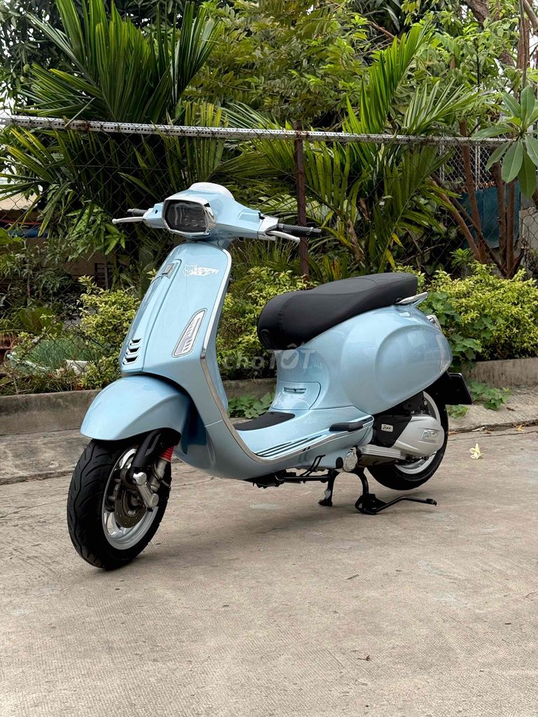 Vespa Sprint 2023 - ảnh 3