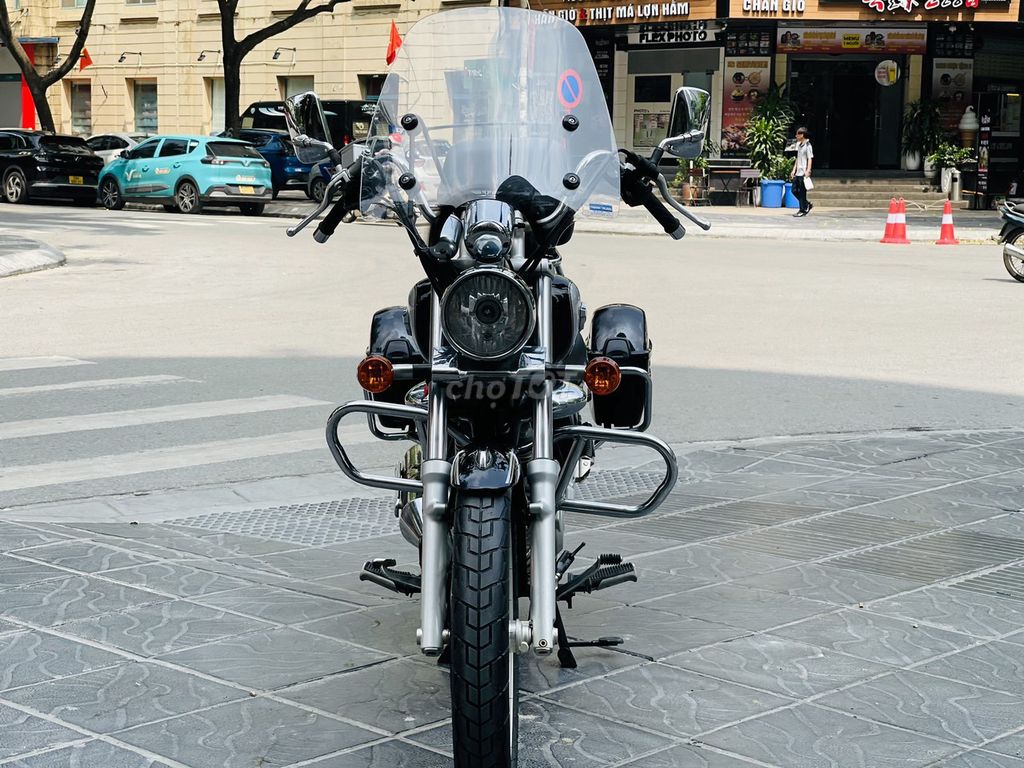 Suzuki GZ 2022 - ảnh 3
