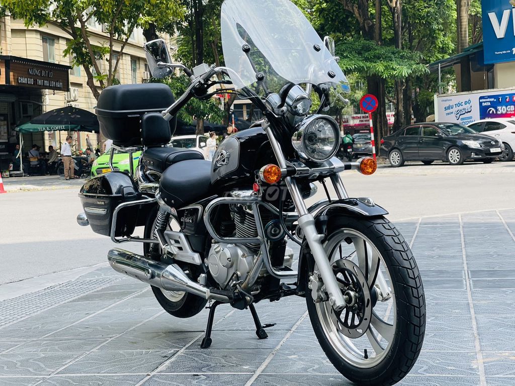 Suzuki GZ 2022 - ảnh 4