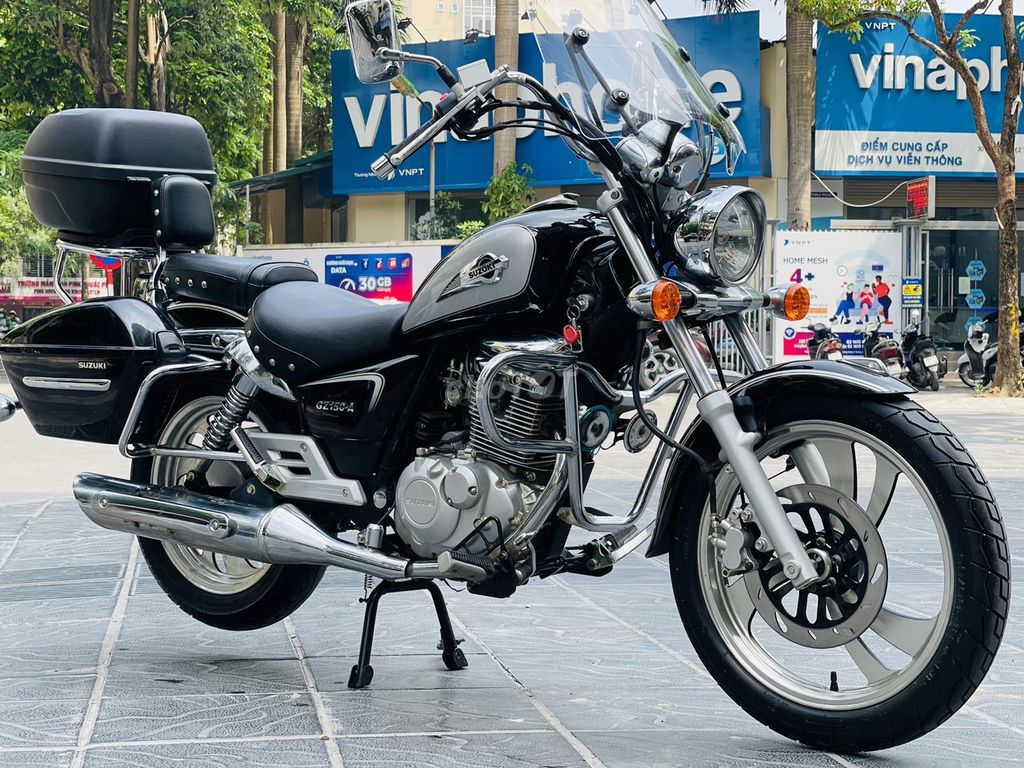 Suzuki GZ 2022 - ảnh 5