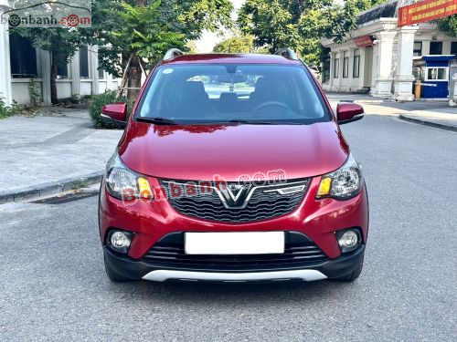 VinFast Fadil 1.4 AT 2021 - ảnh 1