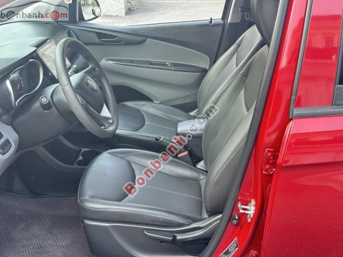 VinFast Fadil 1.4 AT 2021 - ảnh 5