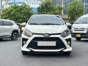 Toyota Wigo 1.2 AT 2021 - ảnh 1