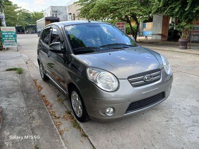 Kia Morning - ảnh 1