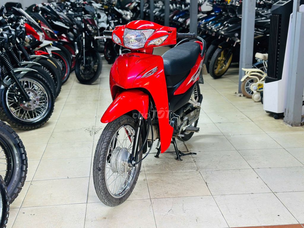 XE M 2023 - ảnh 2