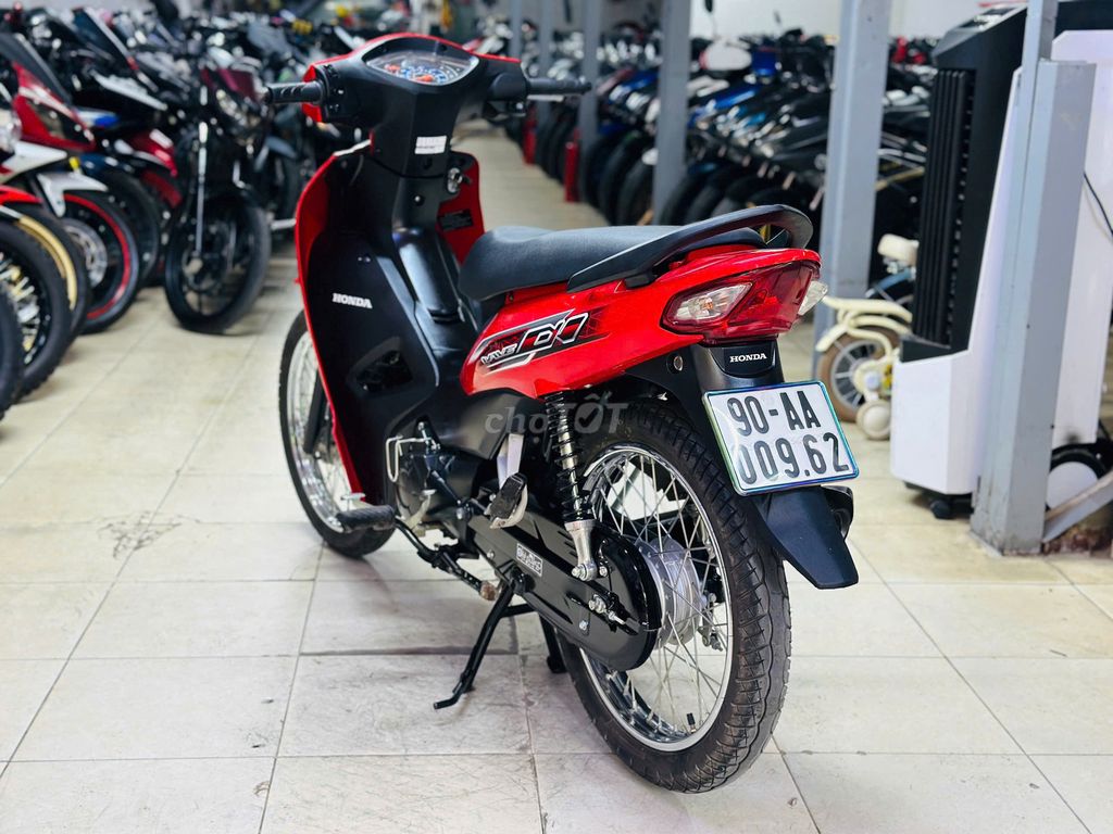 XE M 2023 - ảnh 3