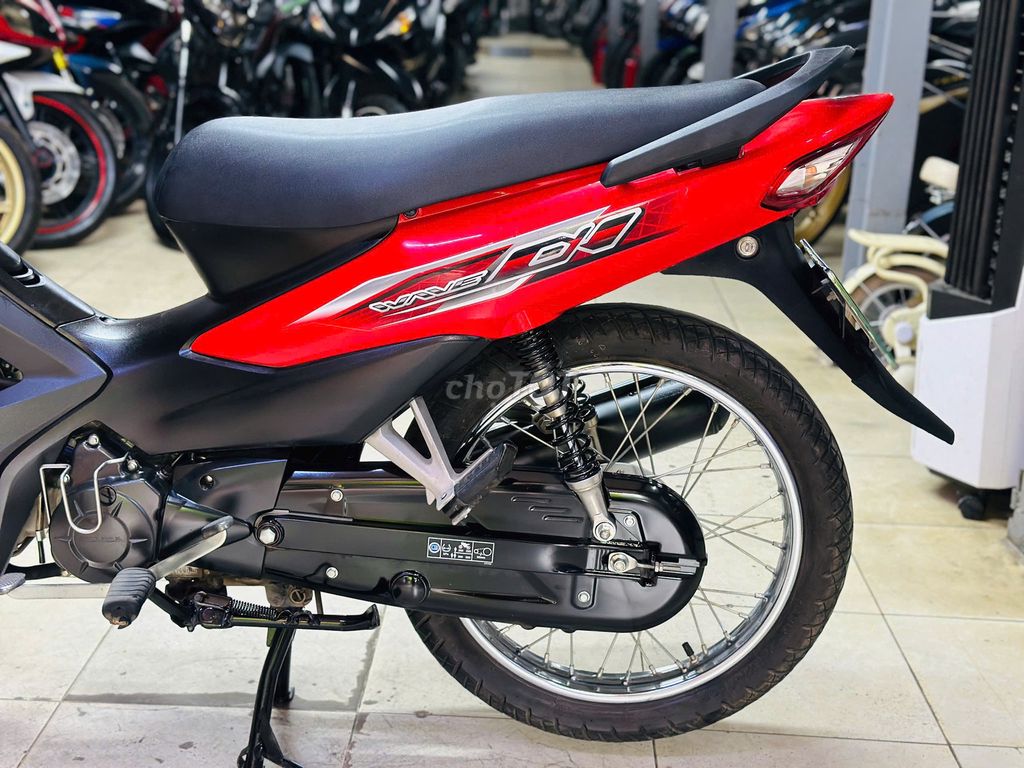 XE M 2023 - ảnh 5