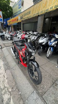 Suzuki Satria 2021 - ảnh 1