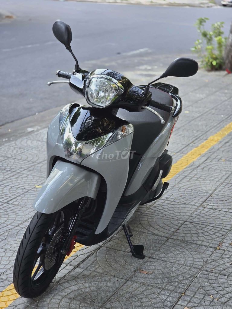 Honda 2015 - ảnh 2