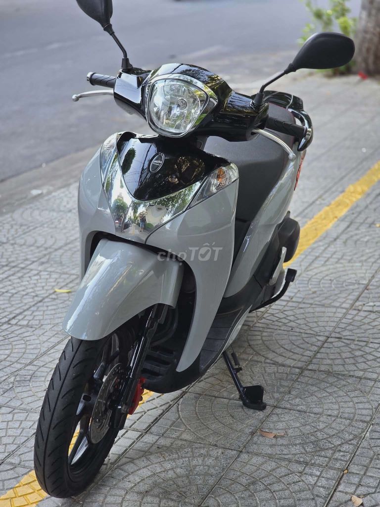 Honda 2015 - ảnh 3