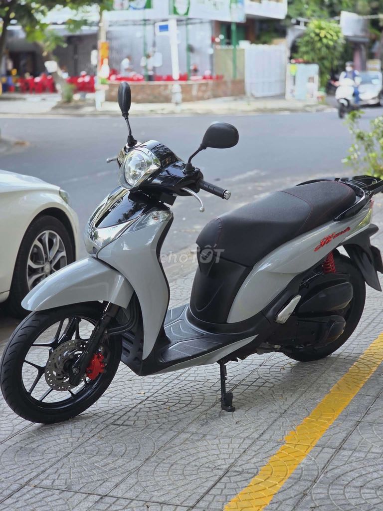 Honda 2015 - ảnh 4