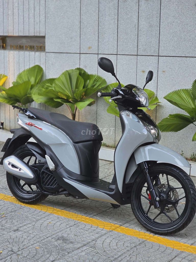 Honda 2015 - ảnh 5