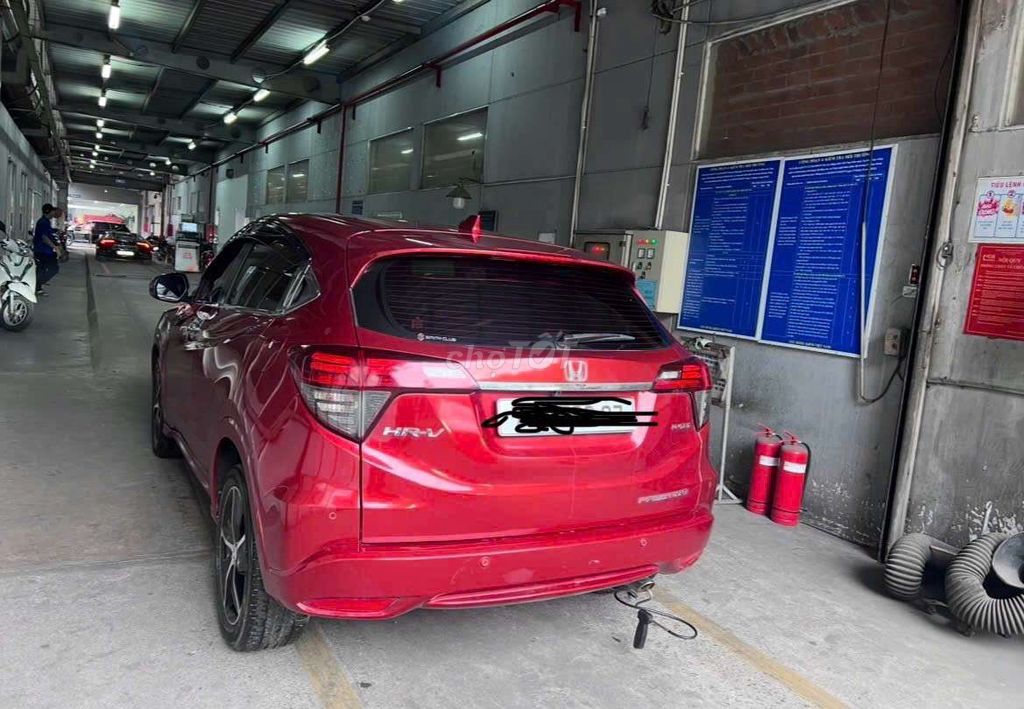 Honda 2020 - ảnh 2