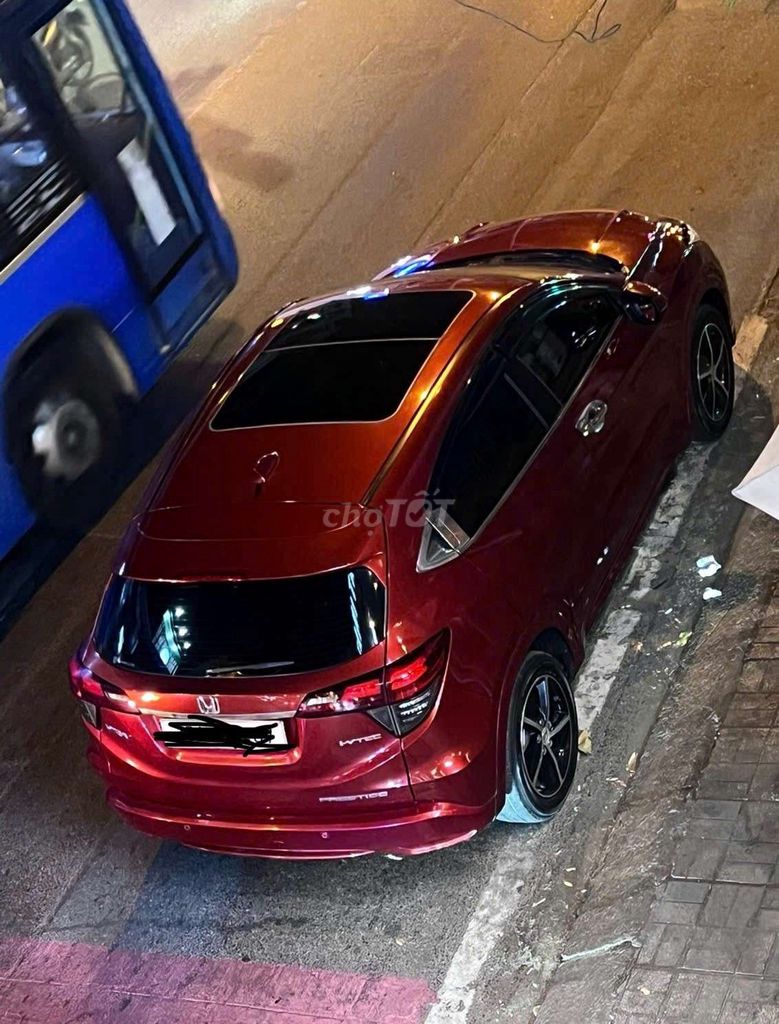 Honda 2020 - ảnh 3