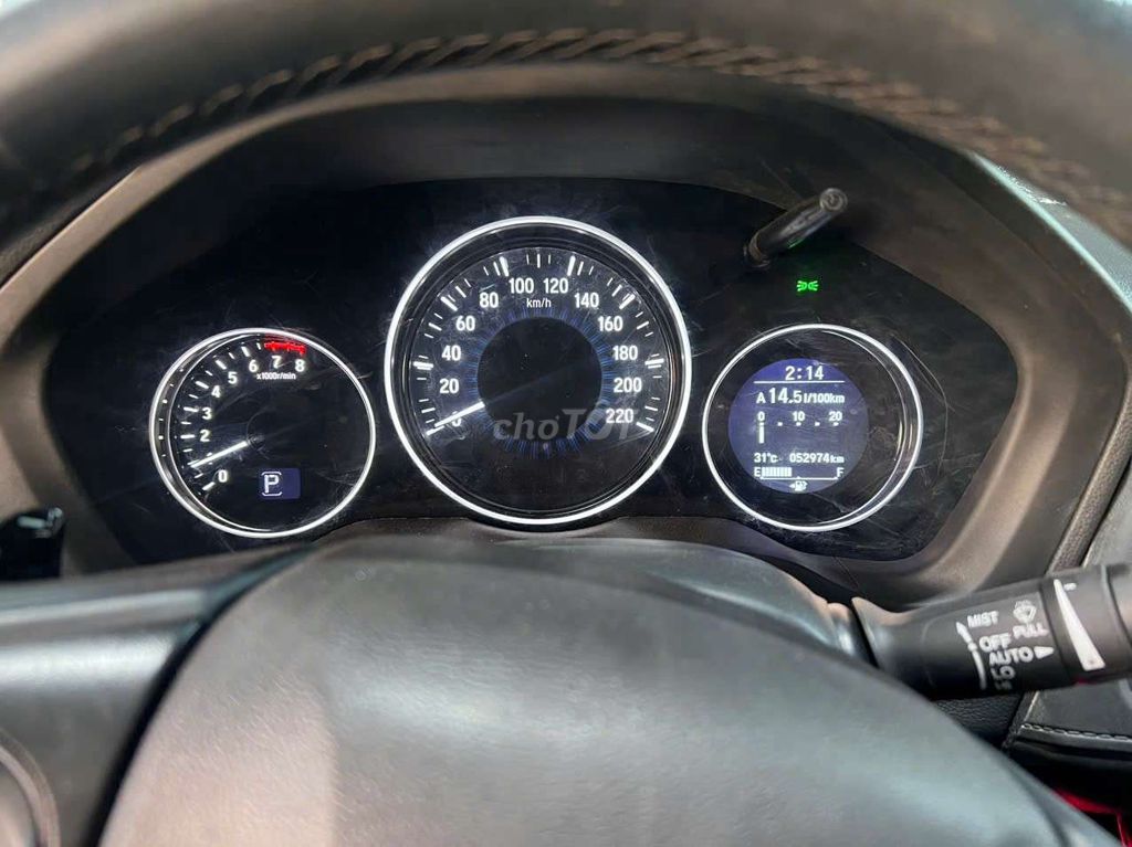 Honda 2020 - ảnh 4