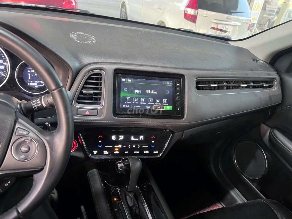 Honda 2020 - ảnh 5