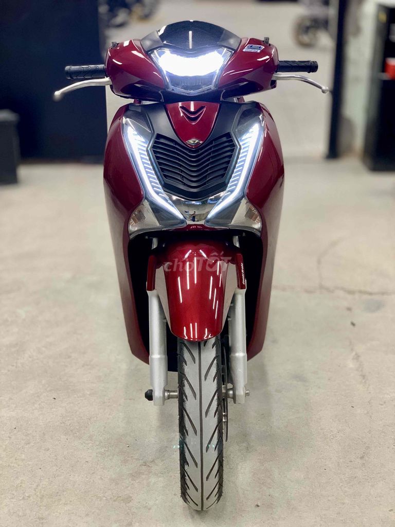 Honda SH 2017 - ảnh 2