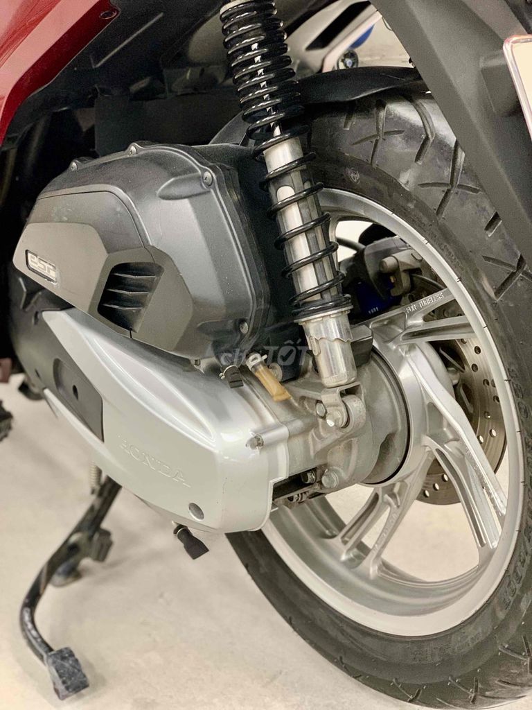 Honda SH 2017 - ảnh 3